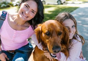 can pets revitalize your life