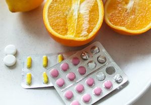 Vitamins and their benefits