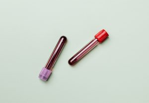 Every drop counts when it comes to national blood donor month.